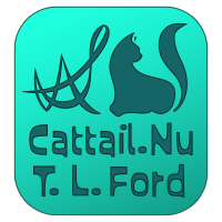 Cattail.Nu Logo