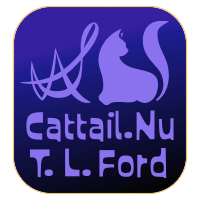 Cattail.Nu Logo