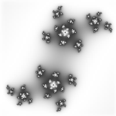 Fractal Brush: Julia